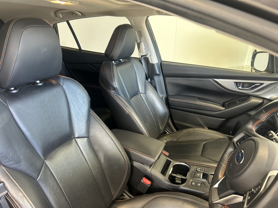 2021 Subaru XV G5-X 2.0i-S SUV Image 9