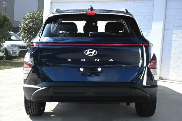 2024 MY25 Hyundai KONA SX2.V2  SUV