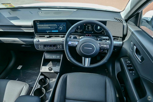 2025 Hyundai KONA SX2.V2 Premium SUV
