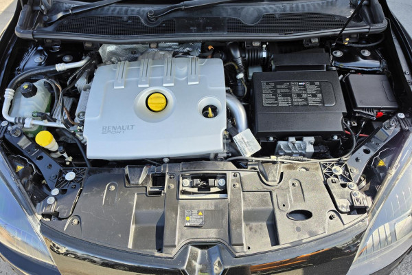 2013 Renault Megane III D95 R.S. 265 Cup Premium Hatch Image 26
