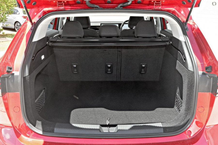 2024 MY24.5 MG HS AS33 Vibe SUV Image 6