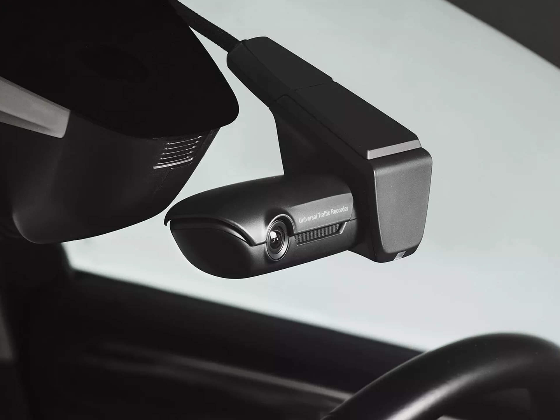 Universal traffic recorder Protection Image