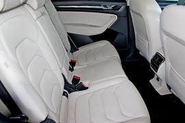 2019 Skoda Kodiaq NS 132TSI SUV