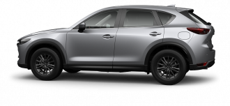 2020 Mazda CX-5 KF Series Touring Suv image 20