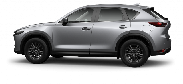 2020 Mazda CX-5 KF Series Touring Suv Mobile Image 20