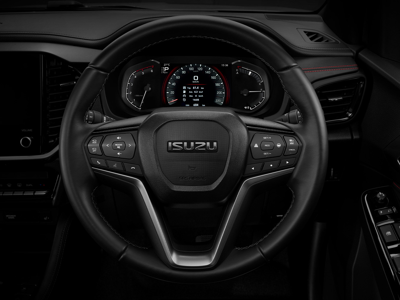 Electric Power Steering Image