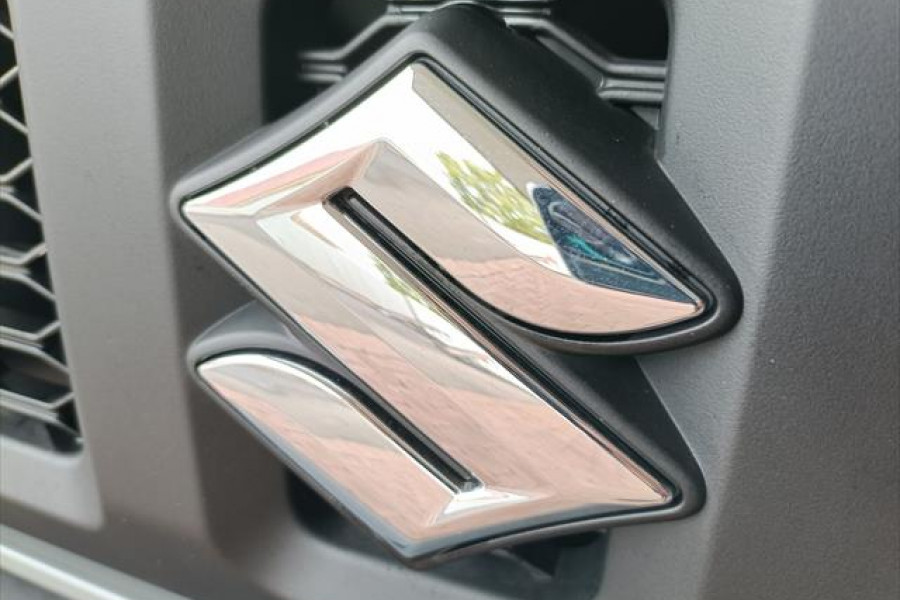 2024 Suzuki Jimny GLX Wagon Image 10