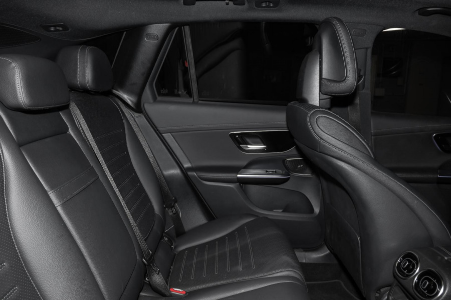 2023 Mercedes-Benz GLC-Class X254 GLC300 SUV