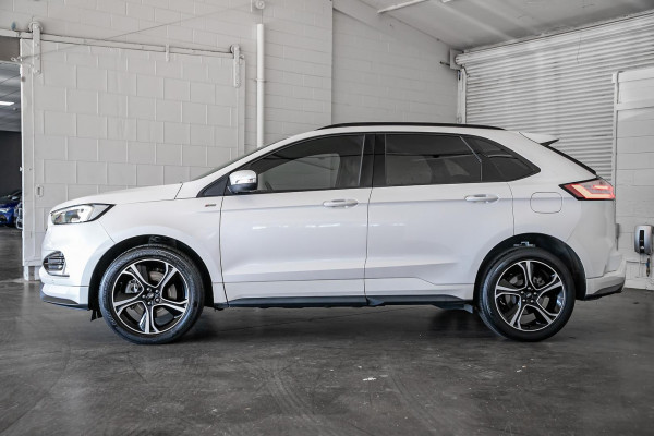 2019 Ford Endura CA ST-Line SUV