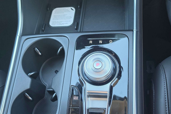 2026 Kia Carnival KA4 PE Sport+ HEV People Mover Image 19