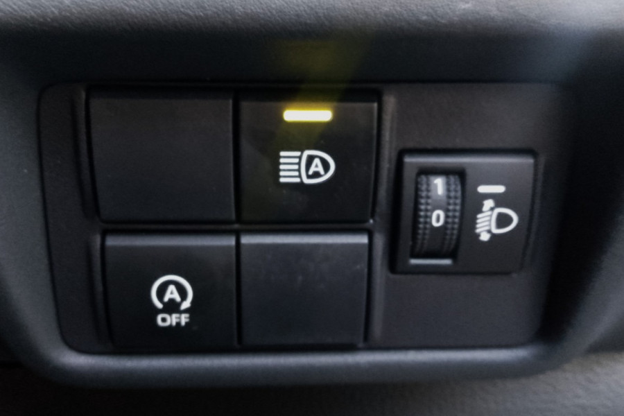 2023 Toyota Kluger TXUA70R (Petrol 2WD) GX SUV Image 21