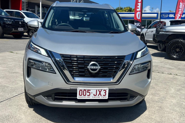 2023 Nissan X-Trail T33 ST SUV Image 7