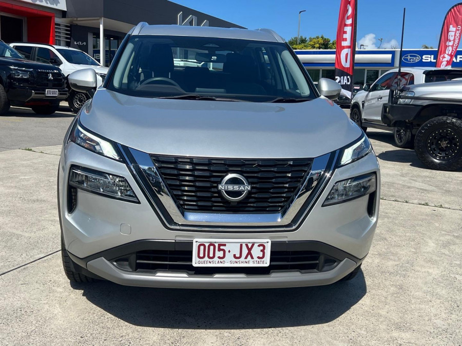 2023 Nissan X-Trail T33 ST SUV Image 7