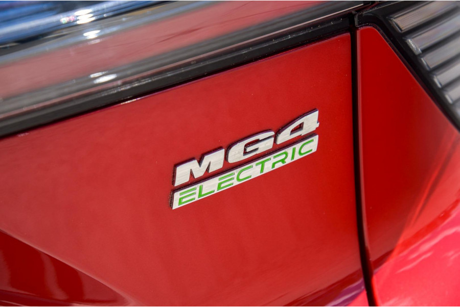 2024 MG MG4 MEH32 XPOWER Hatch Image 12