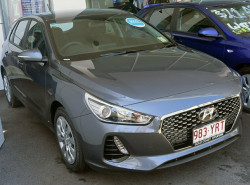 Hyundai i30 Go PD2