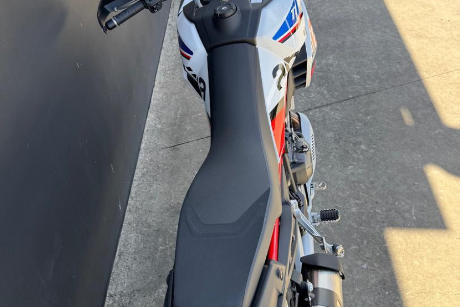 2024 Aprilia Tuareg 660 Tuareg Image 16