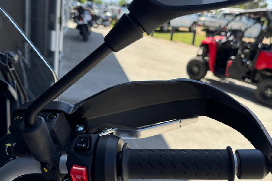 2024 Aprilia Tuareg 660 Tuareg Image 13