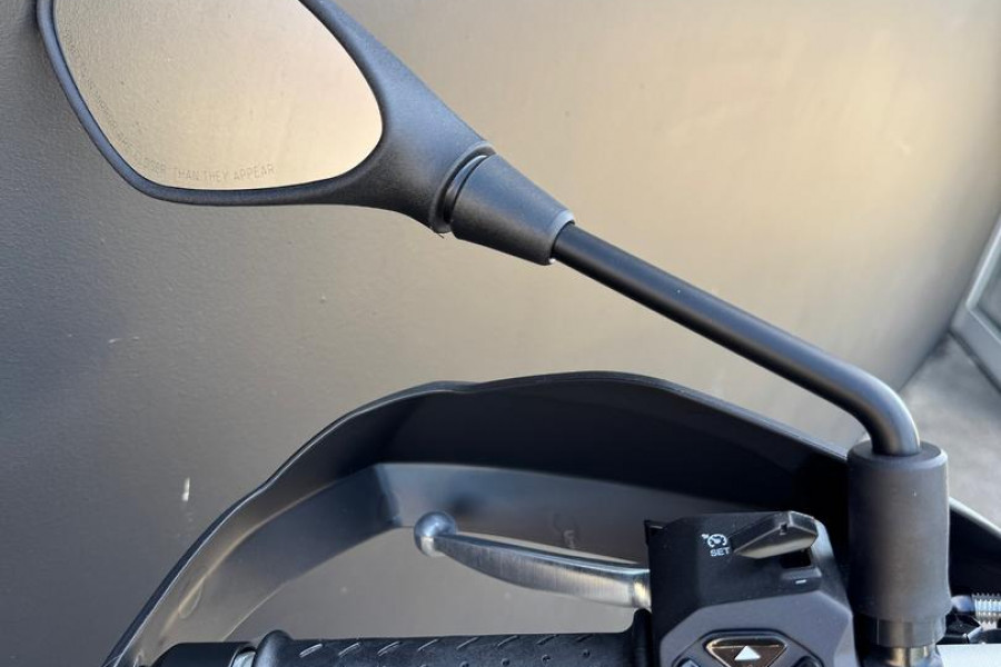 2024 Aprilia Tuareg 660 Tuareg Image 14
