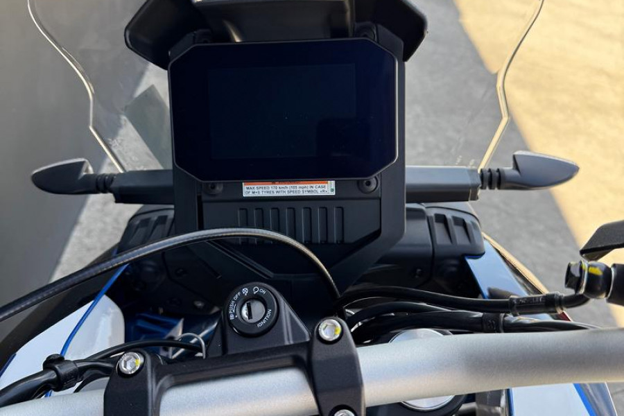 2024 Aprilia Tuareg 660 Tuareg Image 15