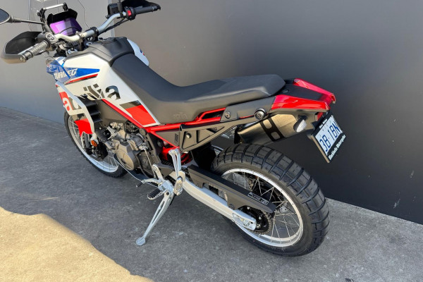 2024 Aprilia Tuareg 660 Tuareg
