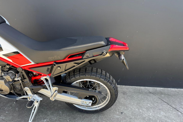 2024 Aprilia Tuareg 660 Tuareg