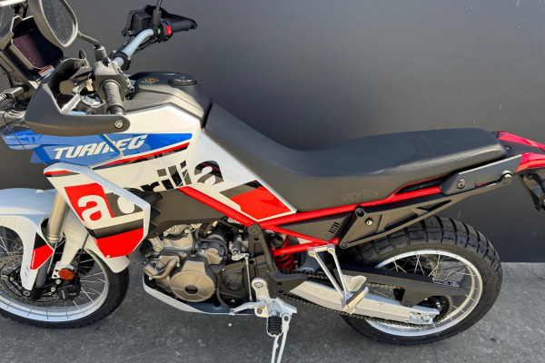 2024 Aprilia Tuareg 660 Tuareg