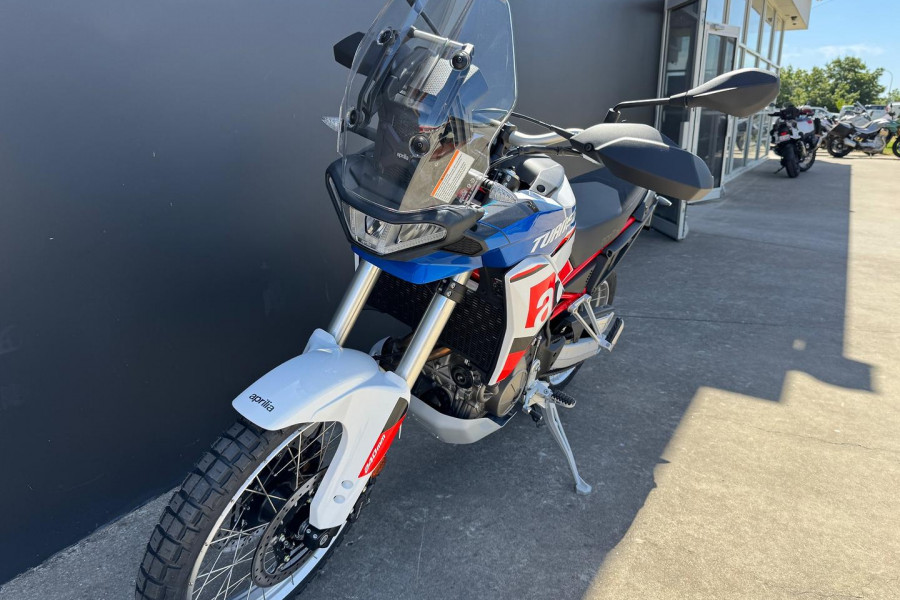 2024 Aprilia Tuareg 660 Tuareg Image 6