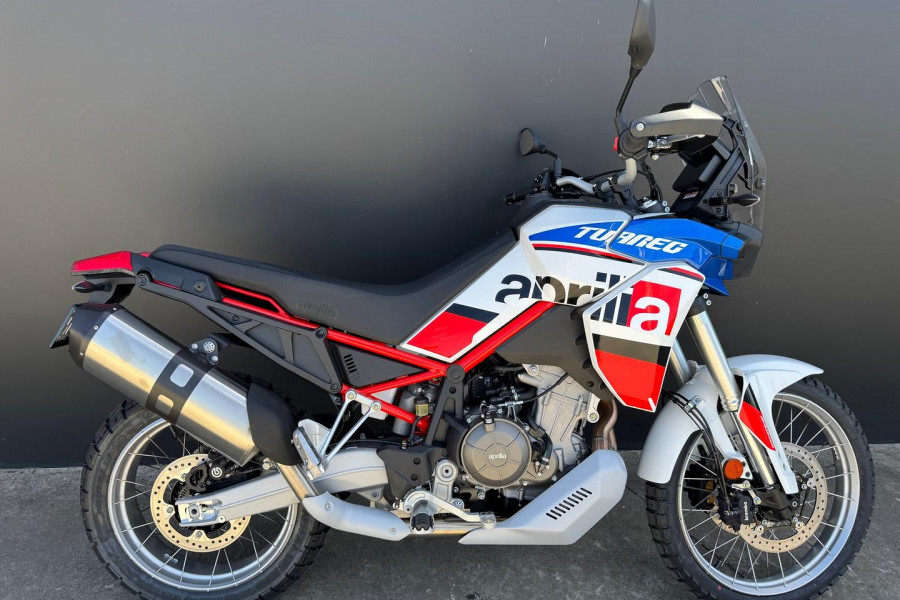 2024 Aprilia Tuareg 660 Tuareg Image 7