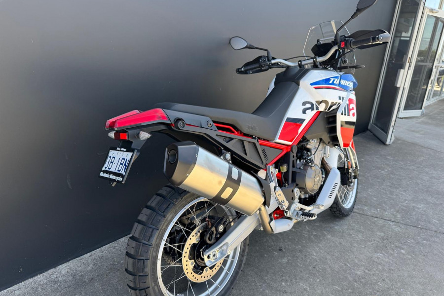 2024 Aprilia Tuareg 660 Tuareg Image 8