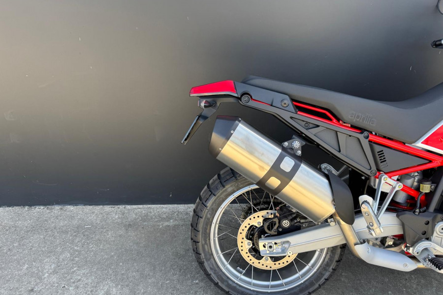 2024 Aprilia Tuareg 660 Tuareg Image 9