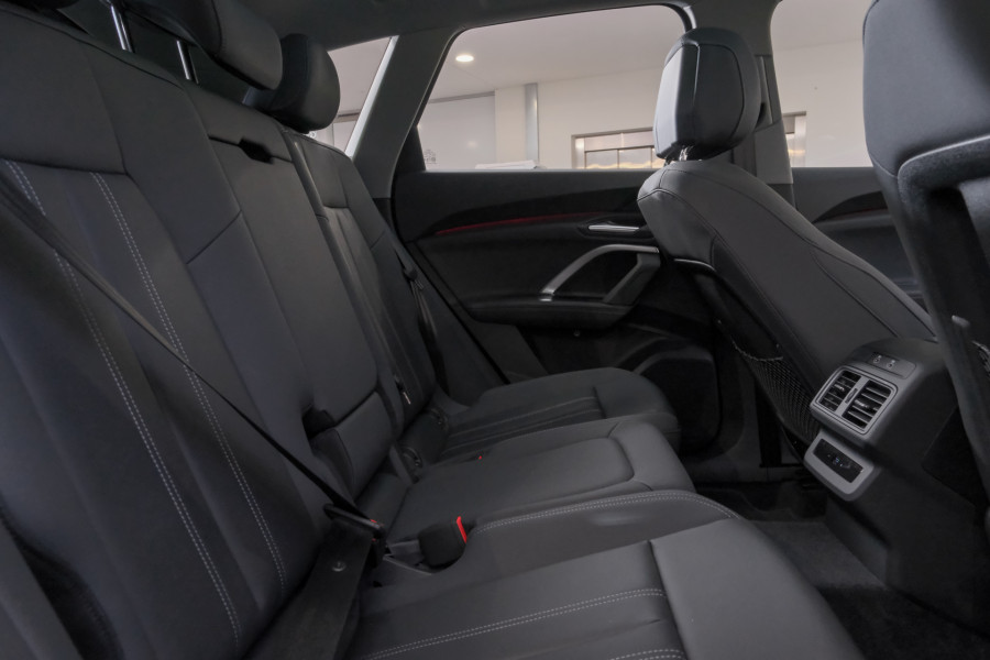 2025 Audi Q5 GU TFSI 150kW SUV