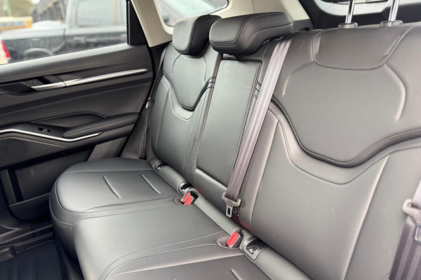 2025 GWM Haval H6 B01 Lux SUV Image 13