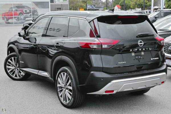2024 MY25 Nissan X-Trail T33 Ti-L e-POWER SUV