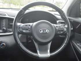 2016 Kia Sorento UM Si Suv