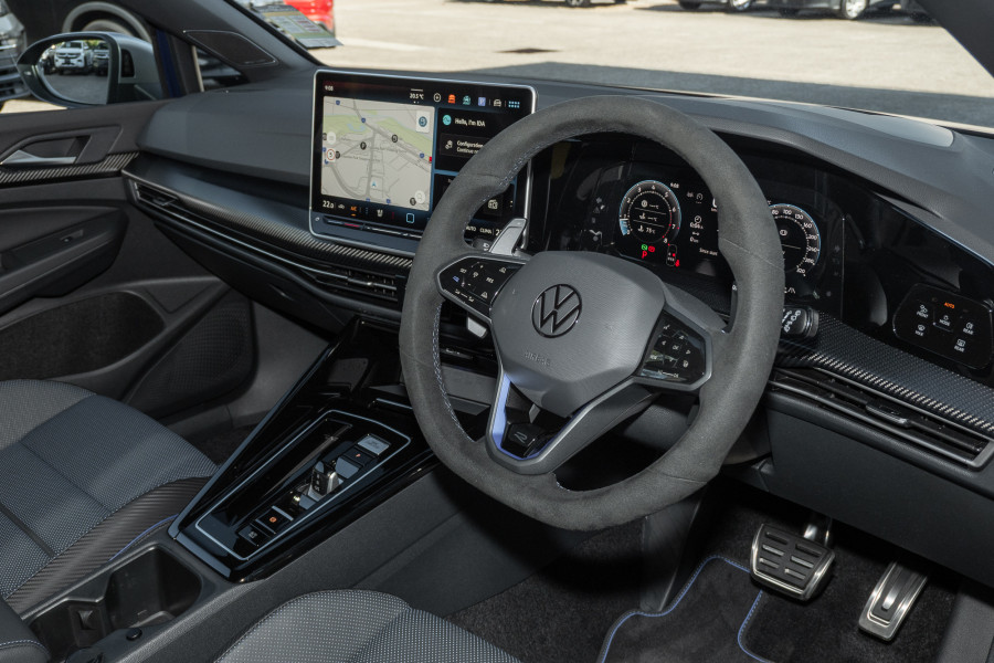 2026 Volkswagen Golf 8.5 R Hatch Image 6