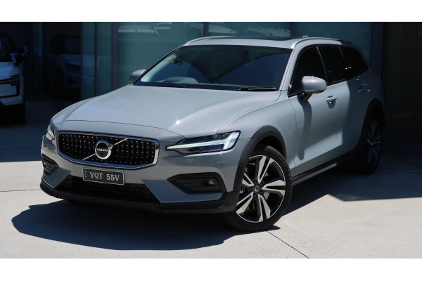 2023 MY24 Volvo V60 Cross Country Z Series Ultimate B5 Bright Wagon