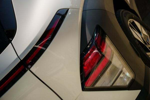 2026 Hyundai KONA PETROL SX2.V3 Elite SUV Image 7
