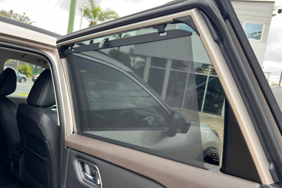 2024 Nissan X-TRAIL T33 N-TREK SUV Image 15