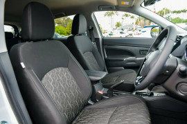 2024 Mitsubishi ASX XD LS SUV