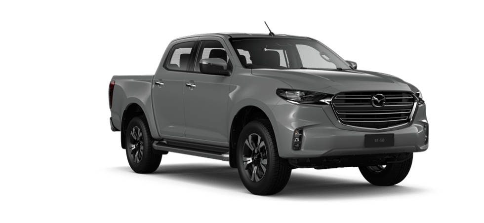 2024 Mazda BT-50 TF XTR Ute Image 7