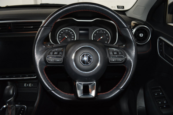 2022 MG ZST S13 Core SUV Image 14