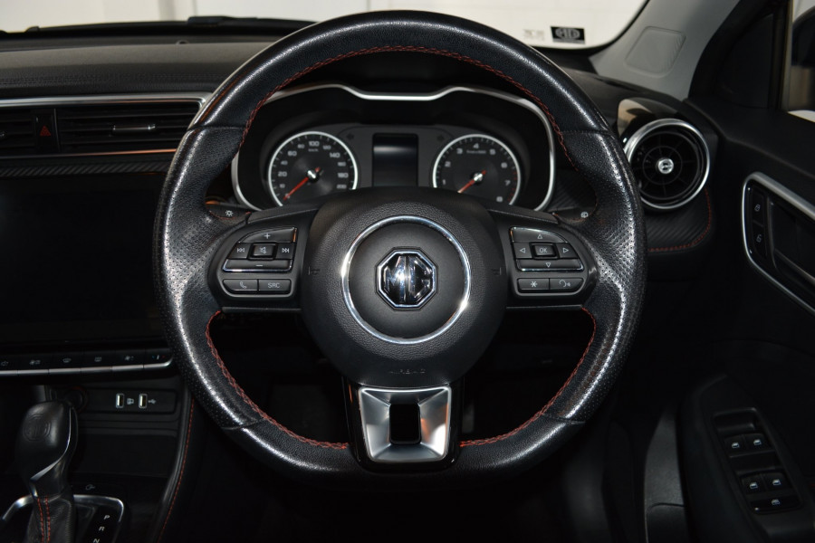 2022 MG ZST S13 Core SUV Image 14