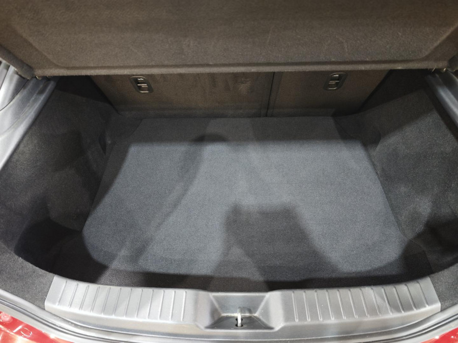 2019 Mazda 3 BP Series G20 Evolve Hatch Image 40