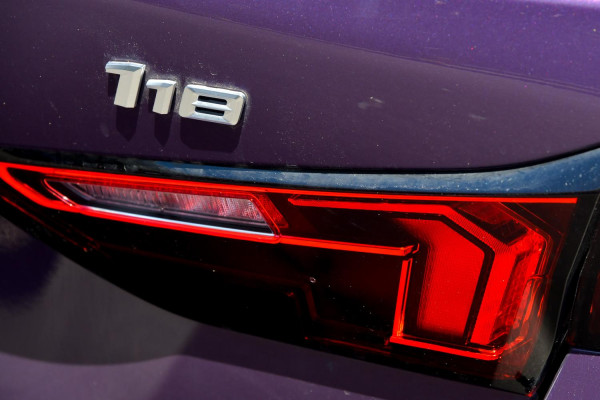 2025 BMW 1 Series F70 118 M Sport Hatch image 29