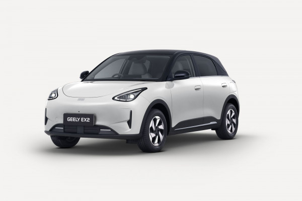 2026 Geely EX2 E22H Inspire Hatch Image 23