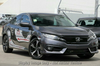 Honda Civic Sedan RS 10th Gen