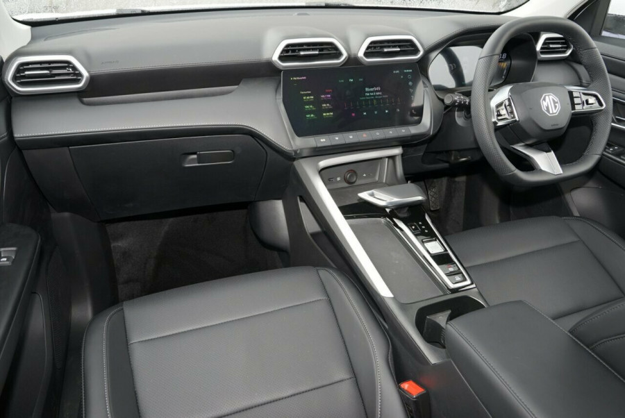2025 MG ZS ZS32 Essence SUV Image 6