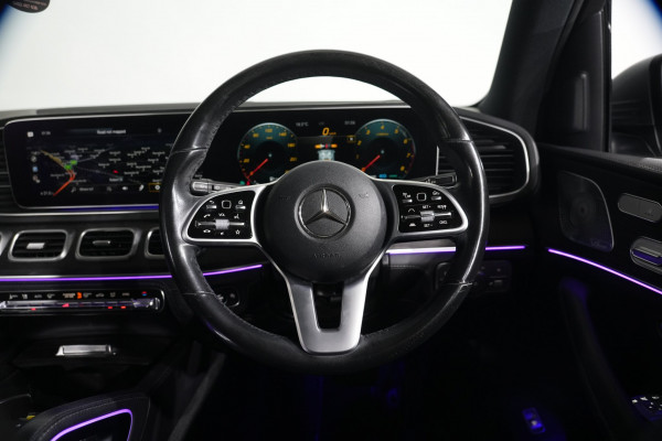 2019 Mercedes-Benz GLE-Class GLE450 SUV Image 13