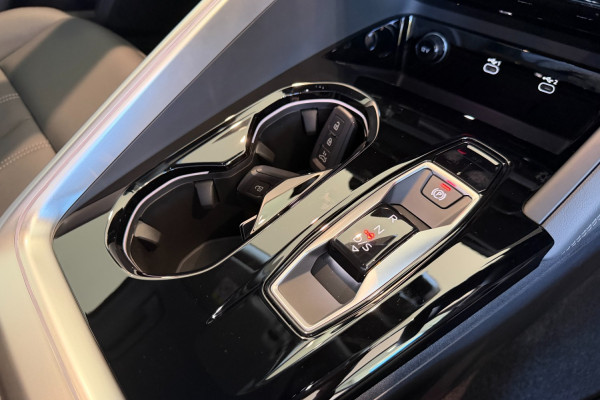 2025 Audi Q5 FY TFSI Sport SUV Image 13