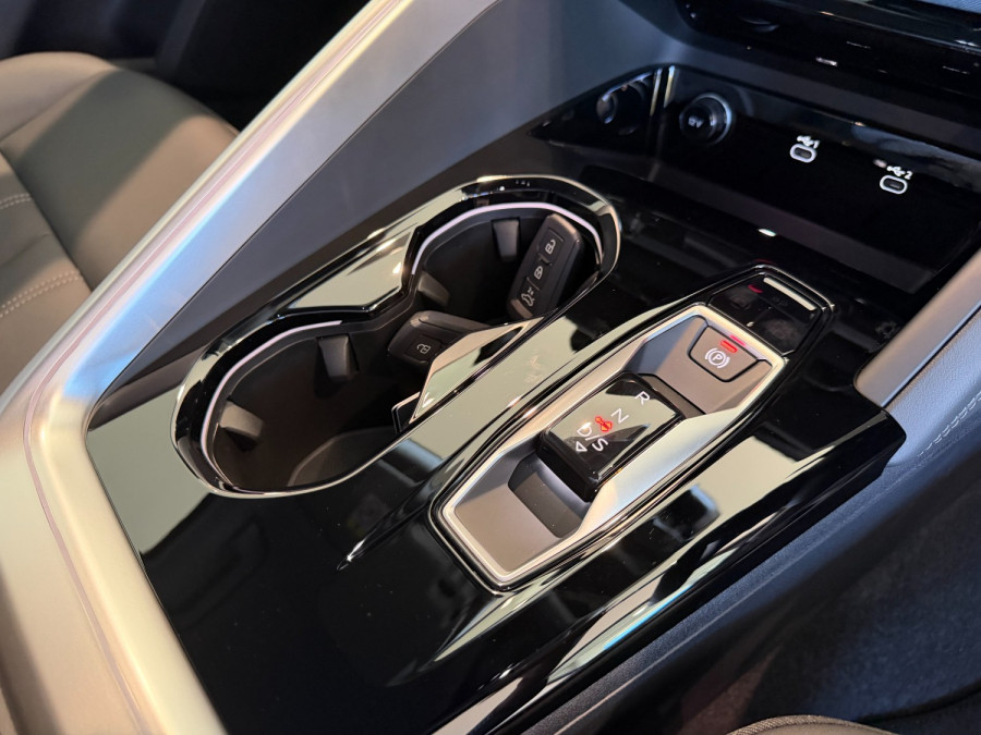 2025 Audi Q5 FY TFSI Sport SUV Image 13
